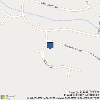 21416 Prospect Avenue Tehachapi, CA MLS# 25551323