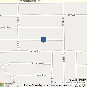 0 Margery Avenue California City, CA MLS# CV25161620