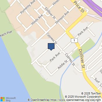 172 Ocean View Avenue Pismo Beach, CA MLS# PI25172167