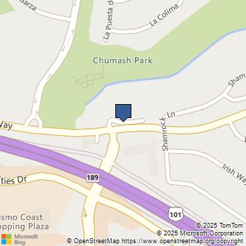 2 Paseo Ladera Pismo Beach, CA MLS# PI25231869