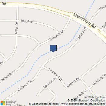 0 Calhoun Drive California City, CA MLS# SR25097415