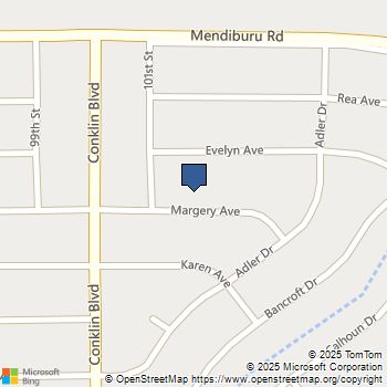 10121 Margery Avenue California City, CA MLS# IG25153104