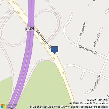 McArthur Road, Fayetteville NC 28311 Fayetteville, NC MLS# LP757860