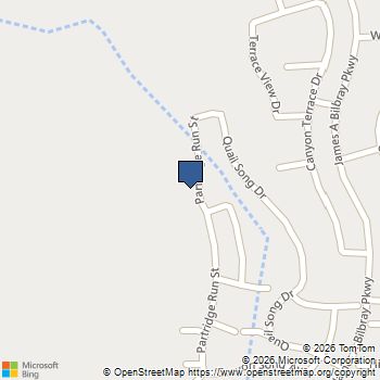 3213 Partridge Run Street Laughlin, NV MLS# 2665393