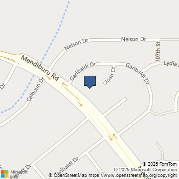 Mendiburu Road California City, CA MLS# 225004428