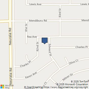 California City, CA # 400 California City, CA MLS# 240017790