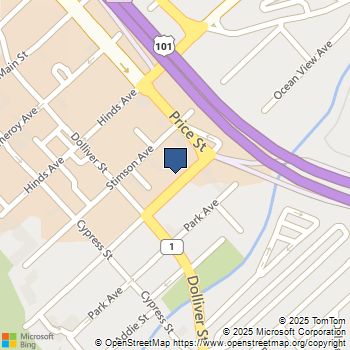 355 Ocean View Avenue 2 Pismo Beach, CA MLS# PI25050547