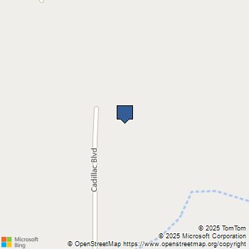 0 Cadillac Blvd Edwards, CA MLS# SR23072700