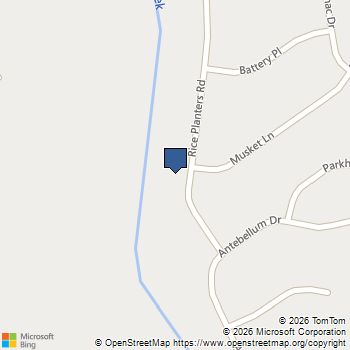 2400 Rice Planters Road Charlotte, NC MLS# 4434592