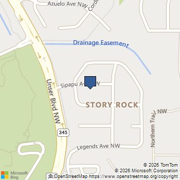 6012 Sipapu Avenue NW Albuquerque, NM MLS# 1099226