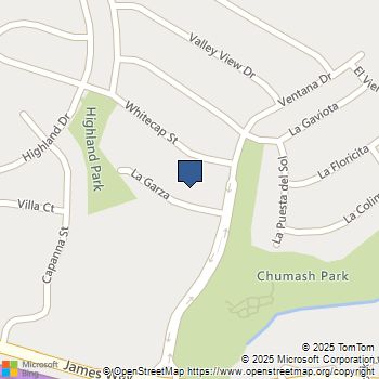 60 La Garza Pismo Beach, CA MLS# PI25238444