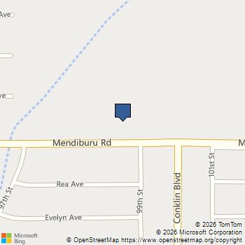 9841 Mendiburu Road California City, CA MLS# CV25166003