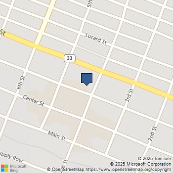 400 North Street Taft, CA MLS# MB25149608