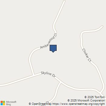 0 Amberwood Court Tehachapi, CA MLS# ND24246330