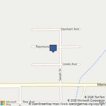 9644 Raymond Avenue California City, CA MLS# 26001190