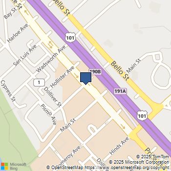 140 99 S Dolliver 99 Pismo Beach, CA MLS# PI25245812