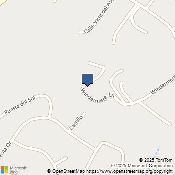 515 Windermere Lane Arroyo Grande, CA MLS# PI25049458