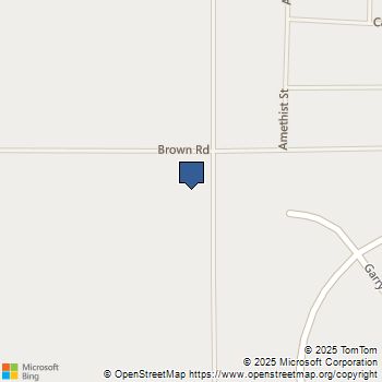 5007 BROWN Boulevard California City, CA MLS# HD24239018