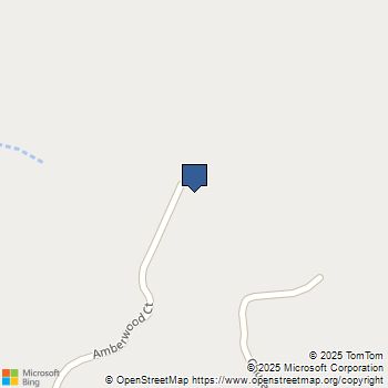 0 Amberwood Court Tehachapi, CA MLS# 531528