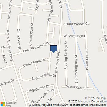 2184 Camel Mesa Drive Laughlin, NV MLS# 2739856