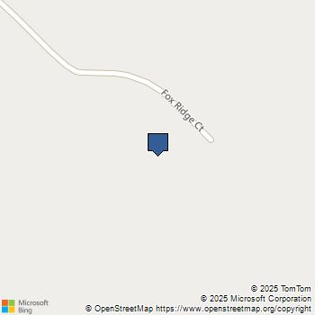 30771 Fox Ridge Court Tehachapi, CA MLS# WS25251103