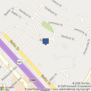 600 Wadsworth Avenue Pismo Beach, CA MLS# PI24195934