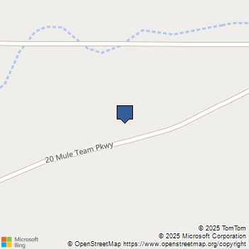 0 Twenty Mule Team Parkway Road California City, CA MLS# DW25172599