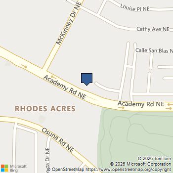 6500 Martin Court NE Albuquerque, NM MLS# 1099135