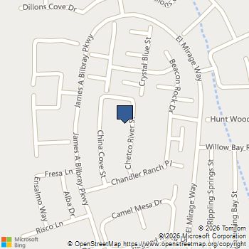 2787 Chetco River Court Laughlin, NV MLS# 2751629