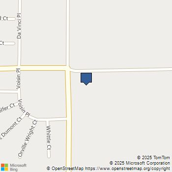 0 Yerbal/Lindbergh Blvd VACANT LAND California City, CA MLS# HD25077252