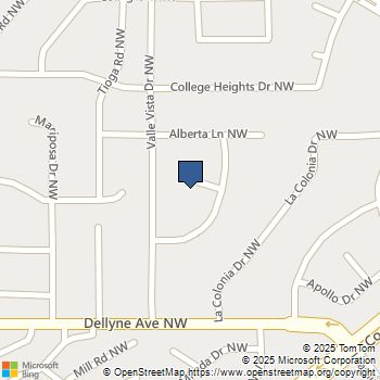 Canada Vista Place NW Albuquerque, NM MLS# 1084716