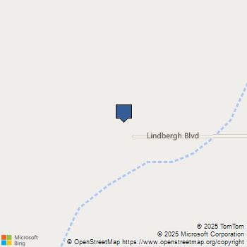 0 Lindbergh Blvd & Jamison St California City, CA MLS# SR25102994