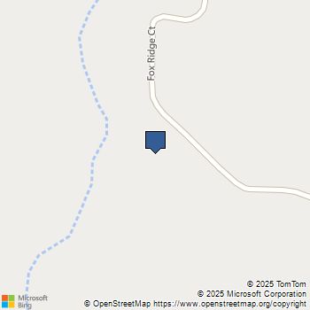 0 Fox Ridge Court Tehachapi, CA MLS# 538780