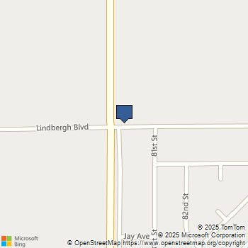 1001 Neuralia Boulevard California City, CA MLS# HD24240607