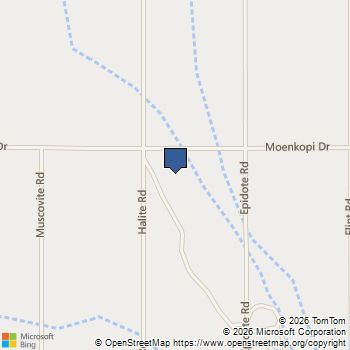 0 halite Road # 16 Golden Valley, AZ MLS# 6979997