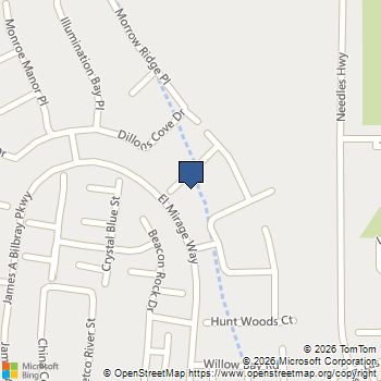 2143 Delmar Farms Court Laughlin, NV MLS# 2790230