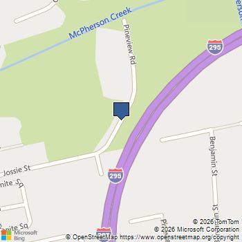 Look Avenue Fayetteville, NC MLS# 757901