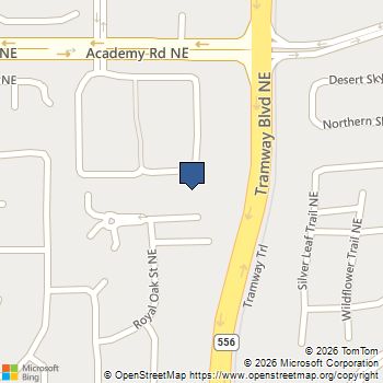 12509 Bevan Way NE Albuquerque, NM MLS# 1099788