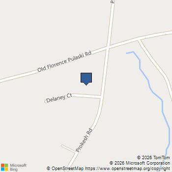 42 Delaney Ct Leoma, TN MLS# 3501000