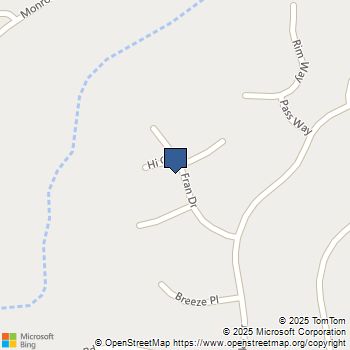 22801 Fran Drive Tehachapi, CA MLS# AR25216112