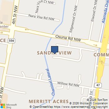 253 Valle Encantado Drive NW Albuquerque, NM MLS# 1096202