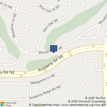 11436 Woodmar Lane NE Albuquerque, NM MLS# 1096976