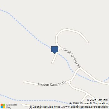 21704 Quail Springs Tehachapi, CA MLS# SR26101507