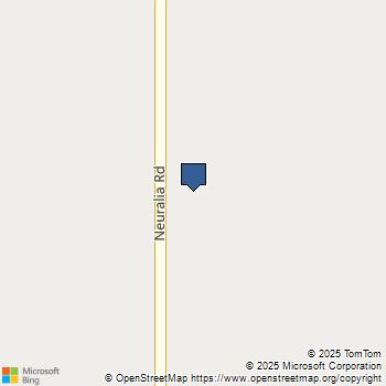 24200 Neuralia California City, CA MLS# HD25016982