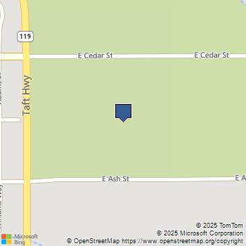 116 Ash Street Taft, CA MLS# SR25254332