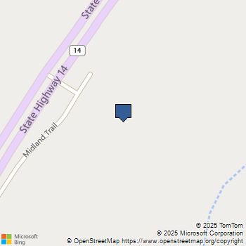 0 VAC/LOT Maury Ave & Midland Tri. Mojave, CA MLS# SR25253654