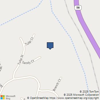 19501 Sandy Court Tehachapi, CA MLS# 24450041