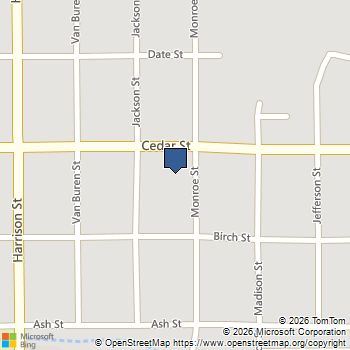 215 Monroe Street Taft, CA MLS# 202606795
