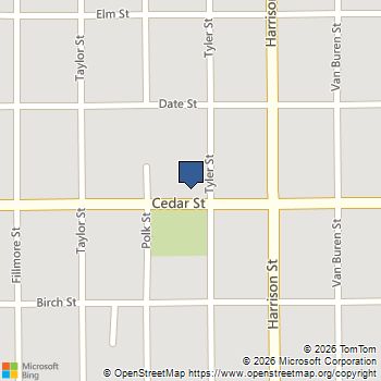 305-tyler S 305 Tyler Street Taft, CA MLS# 202601629