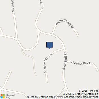 6523 Shallowmar Lane Hixson, TN MLS# 1530749